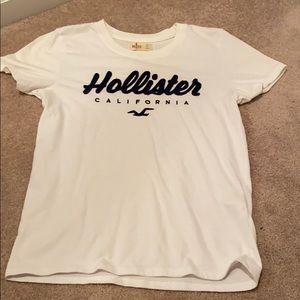 Hollister shirt